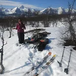 Camp * Olderdalen