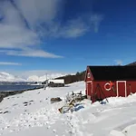 Camp Lejlighed