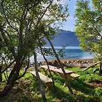 Camp Lejlighed