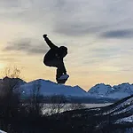 Camp Olderdalen