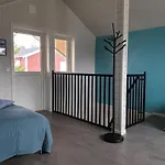 Apartament Camp