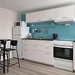 Apartament Camp *