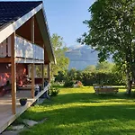 Apartament Camp