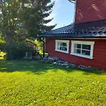 Camp Lejlighed