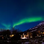 Camp Lejlighed Olderdalen