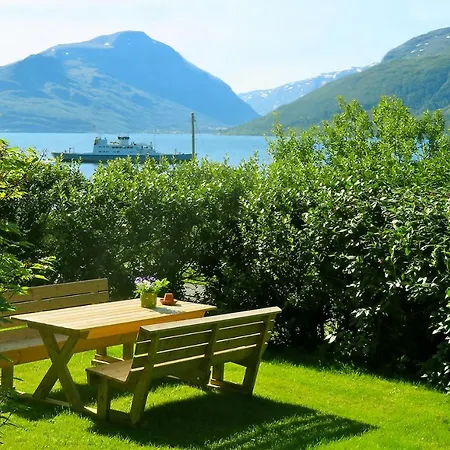 Camp Olderdalen