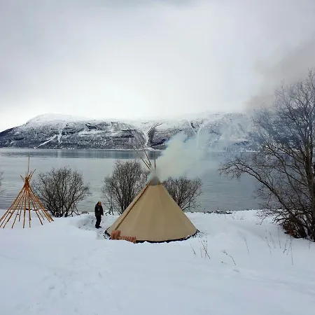 Camp Olderdalen