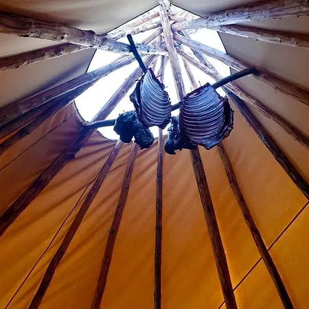 Camp Leilighet Olderdalen