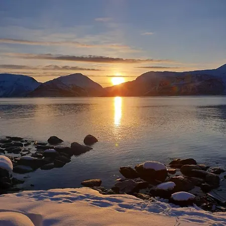 Camp Leilighet Olderdalen