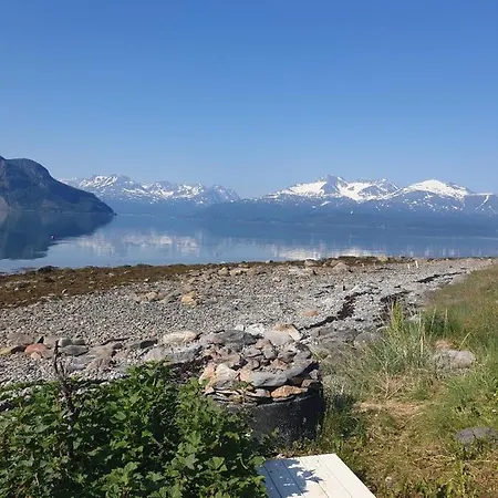 Camp * Olderdalen