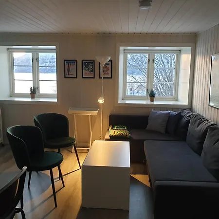 Camp Olderdalen