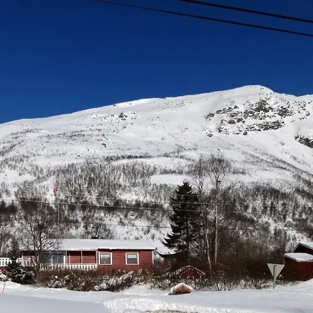 Camp Leilighet Olderdalen