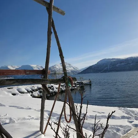 Camp Olderdalen