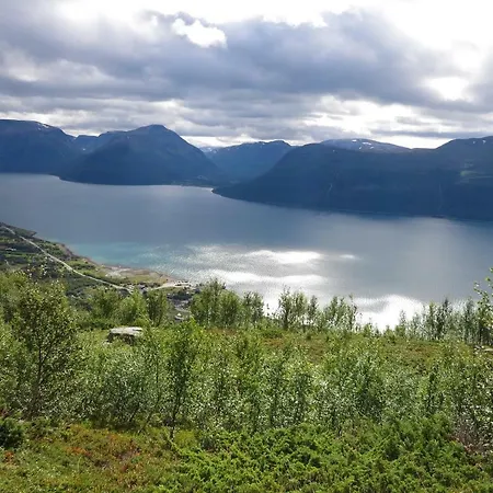 Camp Olderdalen