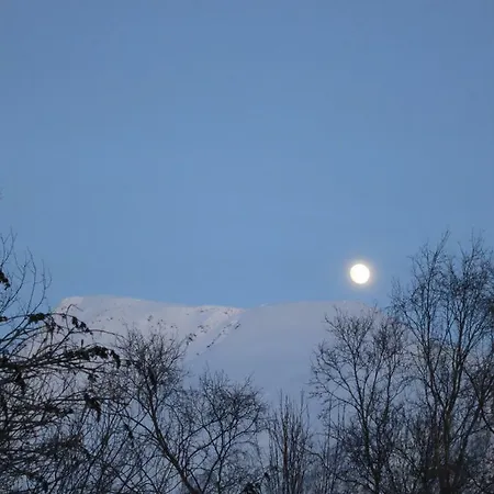 Camp Olderdalen