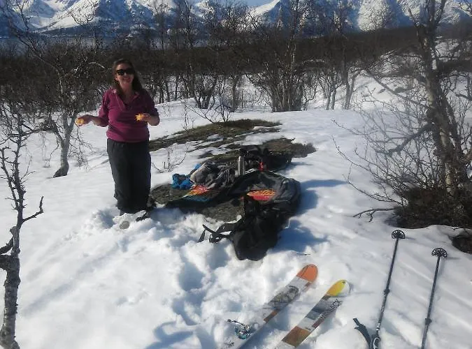 Camp * Olderdalen