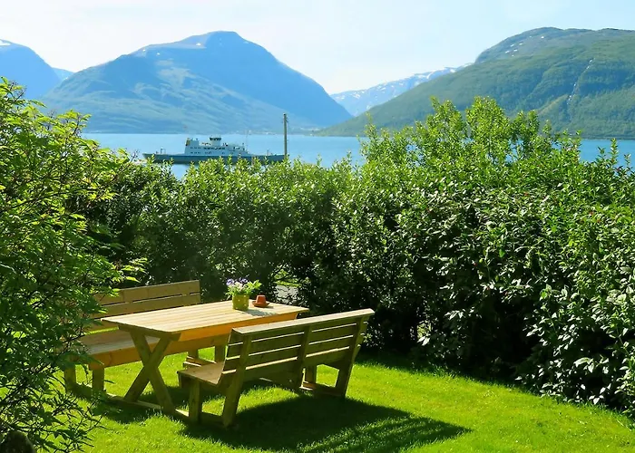 Camp Olderdalen