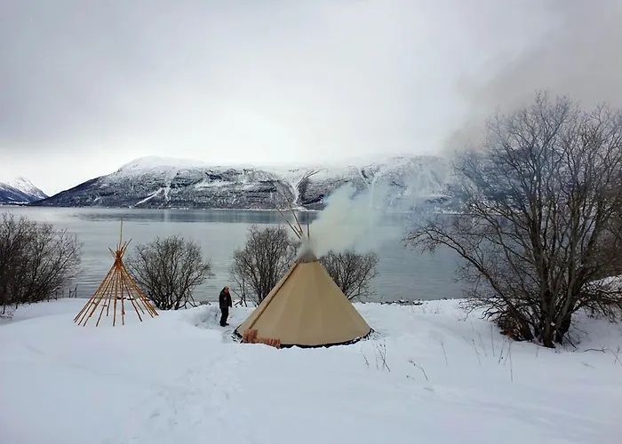Camp Olderdalen