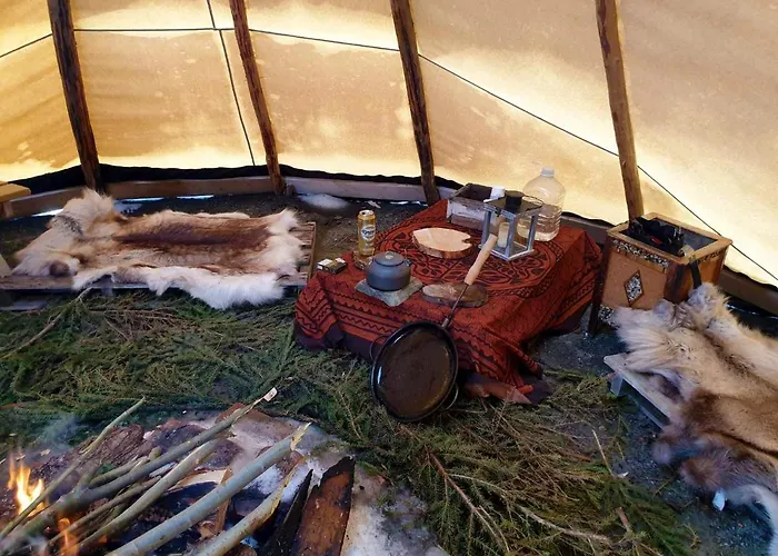 Camp