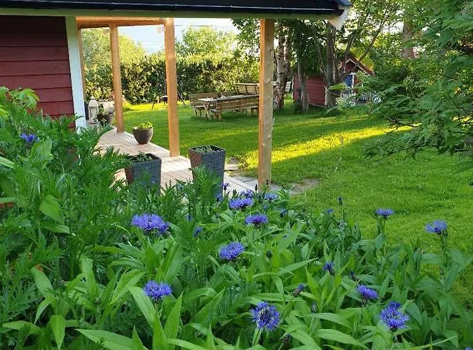 Camp Olderdalen