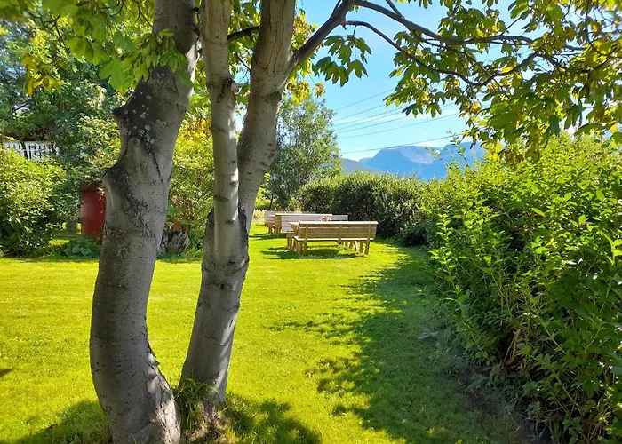 Camp Olderdalen