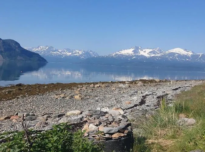 Camp * Olderdalen