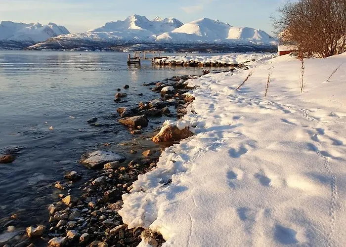 Camp Olderdalen