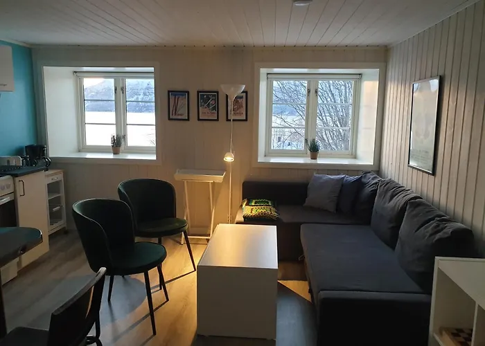 Camp Olderdalen