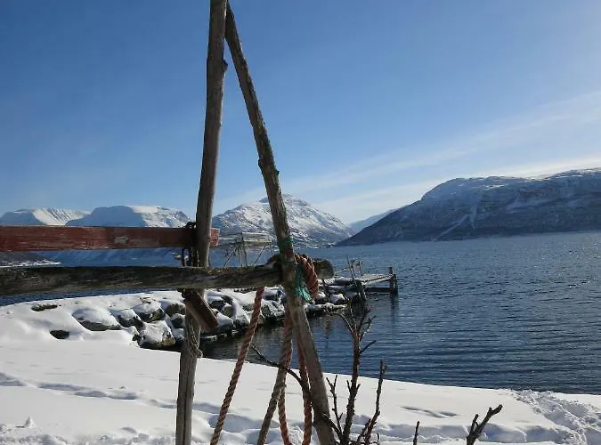 Camp Olderdalen