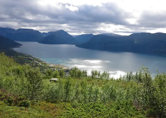 Camp Olderdalen