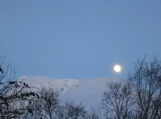Camp Olderdalen