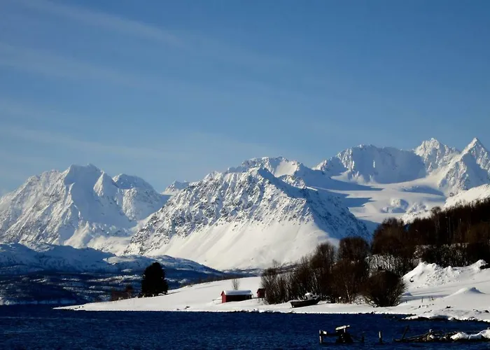Camp Olderdalen