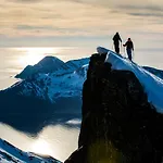 Daire Camp Olderdalen