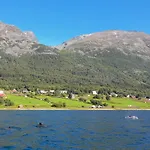 Daire Camp Olderdalen