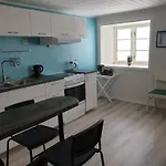 Camp Daire Olderdalen