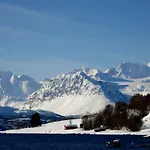 Camp Olderdalen