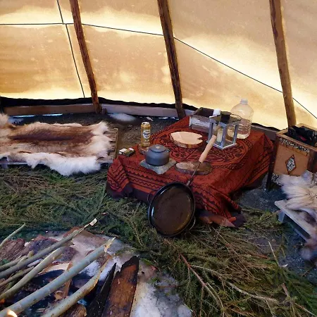 Camp