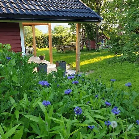 Camp Olderdalen