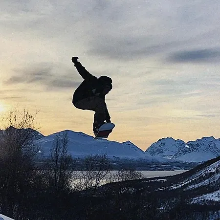 Camp Olderdalen