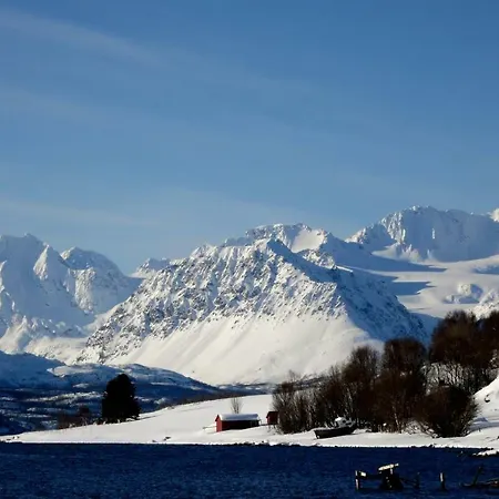Camp Olderdalen